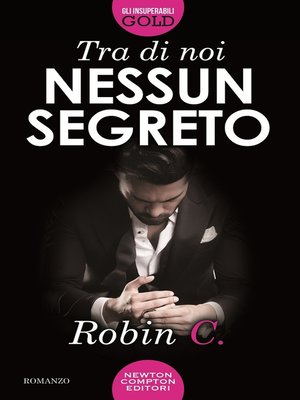 cover image of Tra di noi nessun segreto